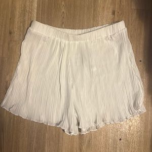 Cover up shorts SHEIN